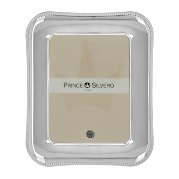 Κορνίζα Γάμου Φαρδιά με Στρογγυλεμένες Γωνίες - themelidisjewels